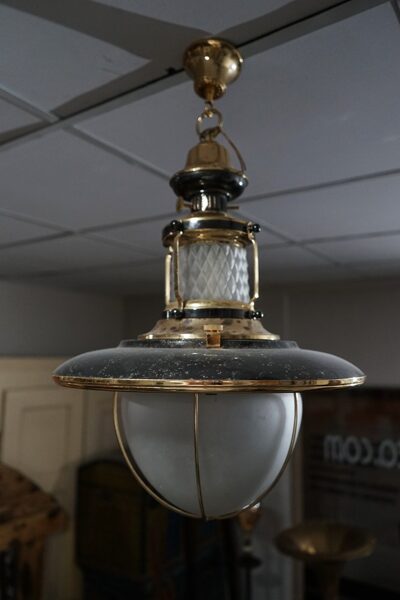 Lampara Nautica
